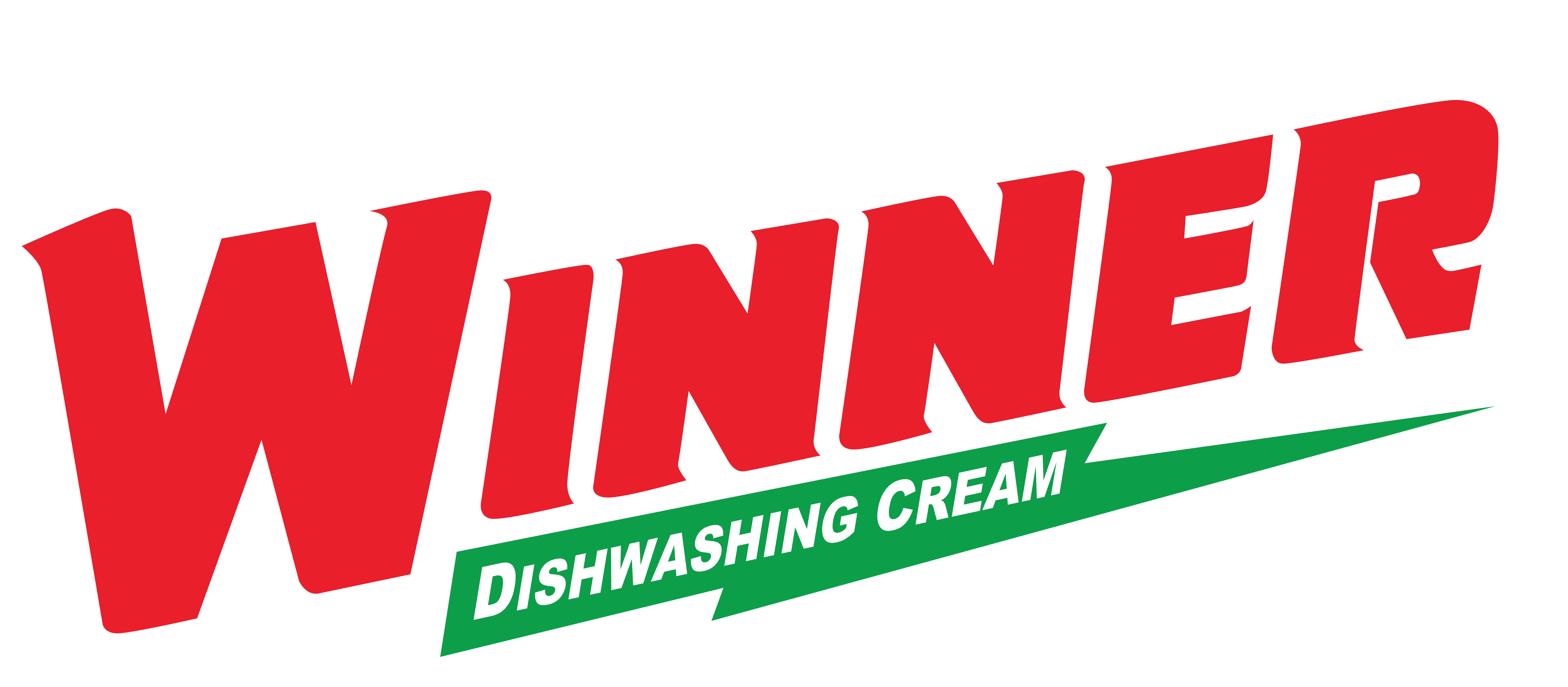 Winner logo