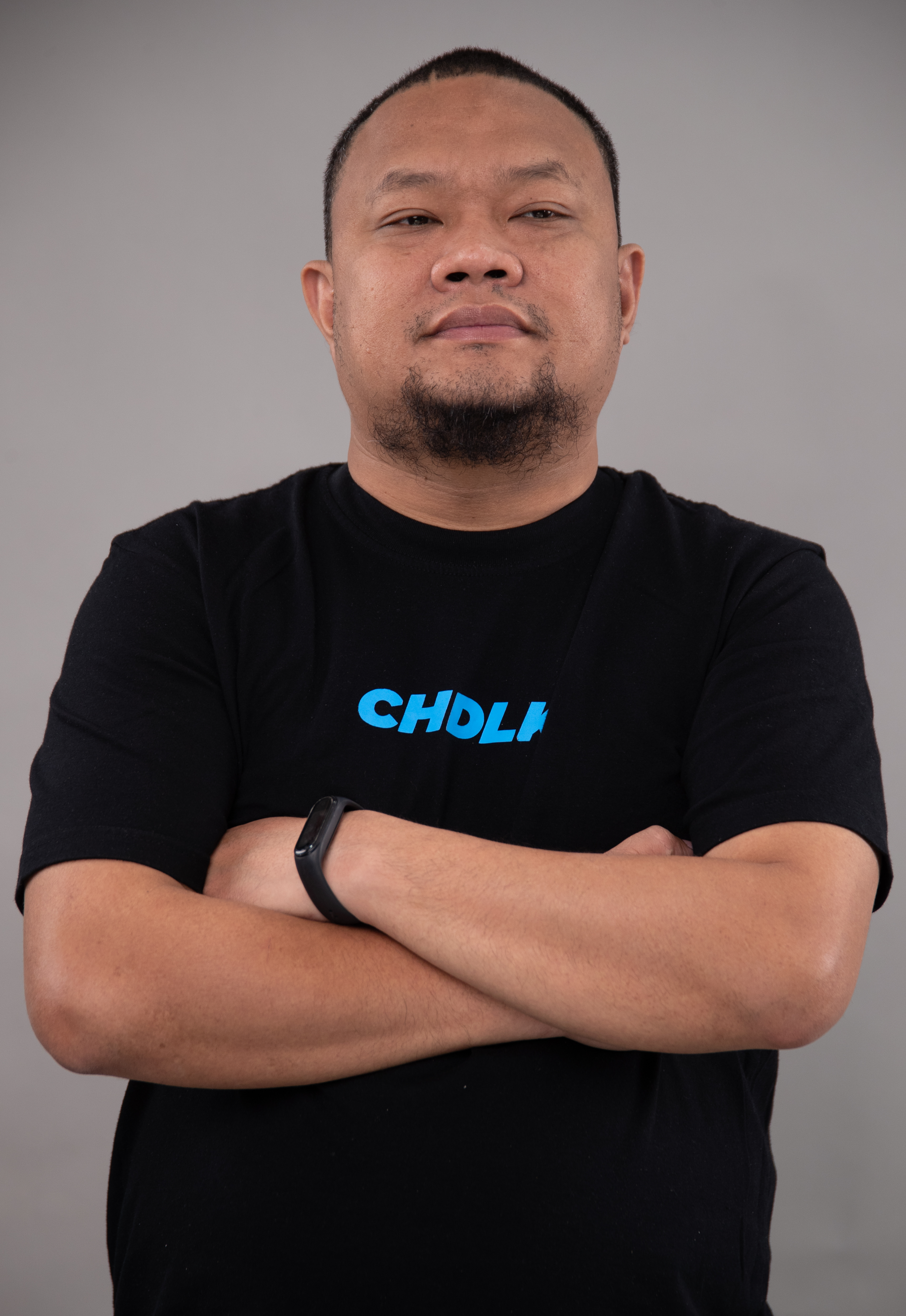 chad